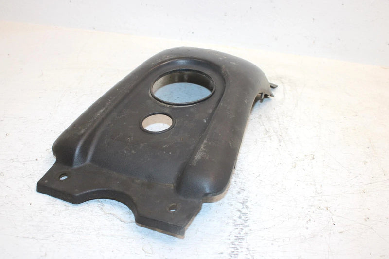02 Honda Trx 350 Fea Fourtrax Rancher Oem Fuel Tank Cover 83750-HN5-670ZA AH54