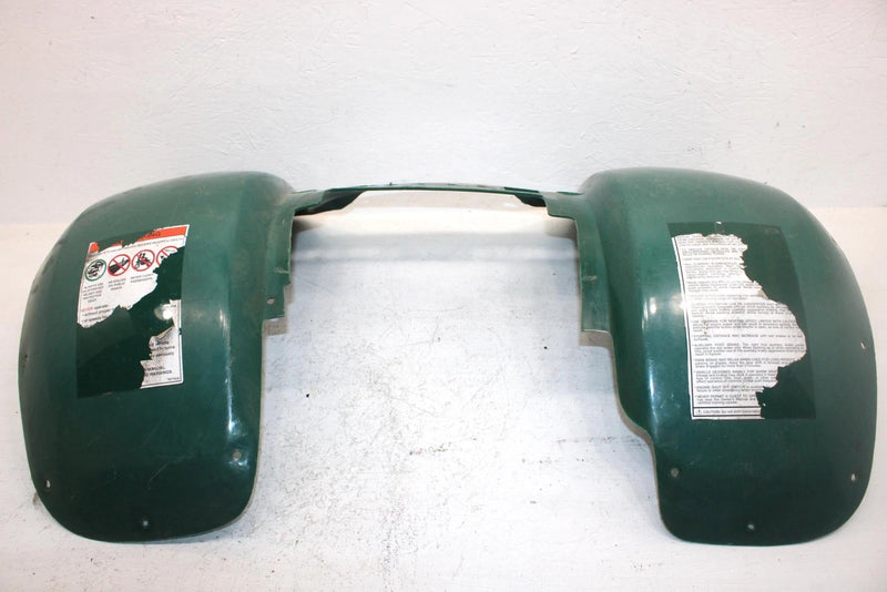 2000 Polaris Xplorer Oem Front Fender 2632130-195 AP177
