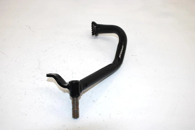 00 Suzuki Quadmaster  Lta500f  Oem Rear Brake Pedal 43110-09FA0 AS6