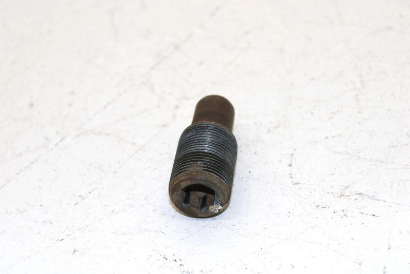 2003 Suzuki Ltf500f Oem R Pivot Bolt 61213-03G30 AS27