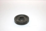 09 Honda Trx 500 Fpea Foreman P/s Oem 40T Final Driven Gear 23631-HP0-A00 AH17