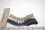 86 Honda Trx250a Oem Rear Exhaust Pipe Shield 183154-HA8-003 AH30