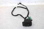 2009 Honda Trx680fga Oem Left Handlebar Switch 35140-HN8-B41 AH23