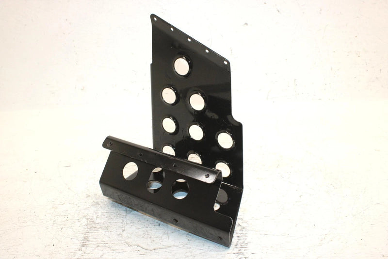 1995 Arctic Cat Pantera Oem Left Footwell 0706-867 SA17