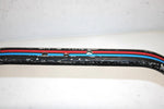 98 Polaris Xc 700 Oem Black Rear Bumper 2670169 2670168-067 SP143