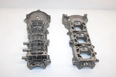 Polaris 650 Oem Crankcase 2200770 3083472 SPS2