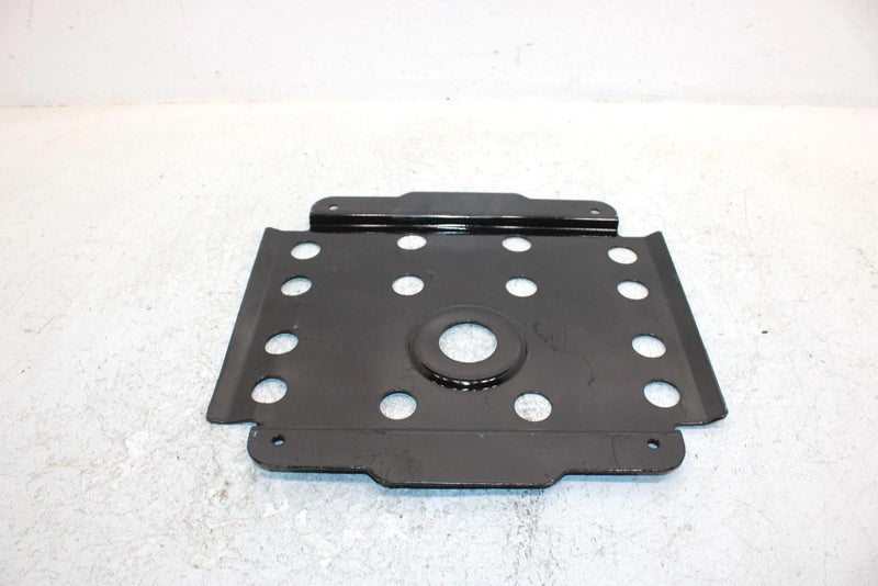 2006 Kawasaki Prarie 360 Oem Middle Skid Plate 55020-1789 AK29