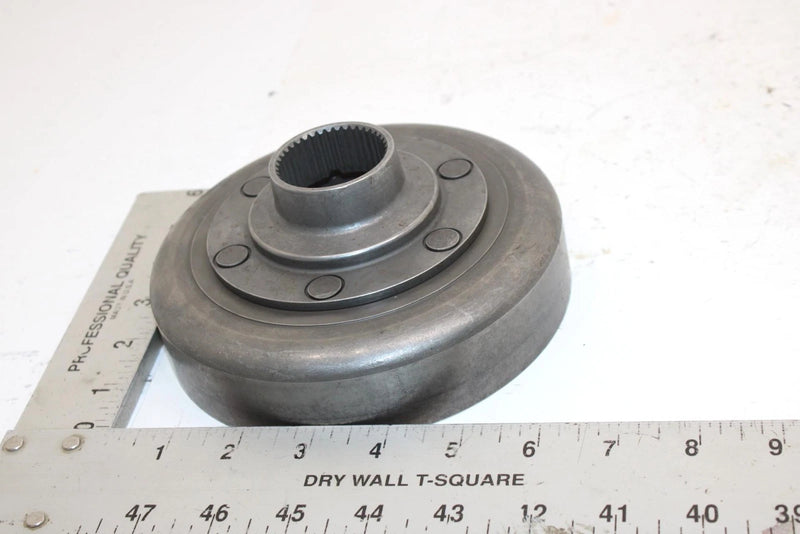 09 Honda Trx 500 Fpea Foreman P/s Oem Centrifugal Clutch Drum 22500-HP0-A00 AH17
