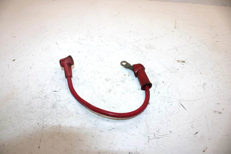 03 Arctic Cat Zl 550 Oem Positive Battery Cable 0645-161 SAS2
