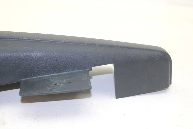 89 Yamaha Inviter OEM Rear Left Bumper Cover 83U-77563-00-00 SY56