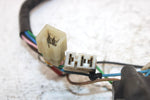 1998 Yamaha  Grizzly Oem Left Control Switch 4GB-83973-09-00 AY49