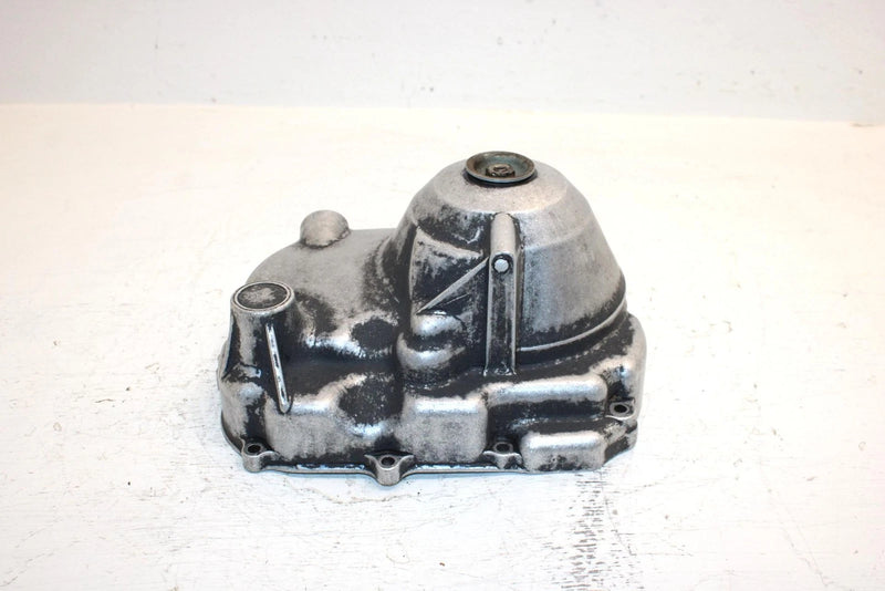 1986 Honda Trx 125 Oem Clutch Side Cover 11330-943-000 AH41
