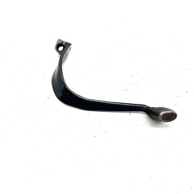 04-06 Honda Rancher 350 TRX350FM 4x4 OEM Gearshift Pedal 24700-HN5-M40 AH75