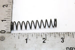 Ski-doo Oem Brake Cable Spring 414460600 Q4889