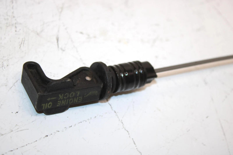 07 Polaris Sportsman 800 Efi Oem Oil Fill Tube/Dipstick 1202881 1204368 AP59
