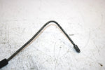 00 Kawasaki Bayou 300 4x4 Oem Left Middle Brake Line 43060-1080 AK20