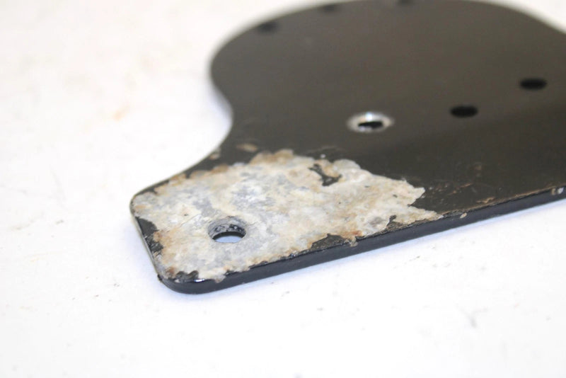1995 Arctic Cat Monte Carlo 640 Oem Inline Strainer Plate 0673-808 JA1