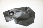 87 Yamaha Exciter EX570L OEM Oil Tank Right Plate 84M-2176E-00-00 SY51