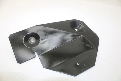 87 Yamaha Exciter EX570L OEM Oil Tank Right Plate 84M-2176E-00-00 SY51