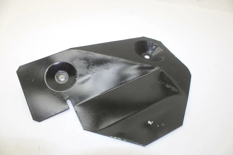 87 Yamaha Exciter EX570L OEM Oil Tank Right Plate 84M-2176E-00-00 SY51