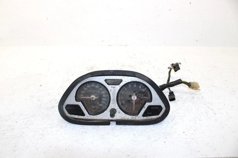 1995 Yamaha Vmax 600 Le Oem Speedometer (Under 6k Miles) 89A-83500-42-00 SY21