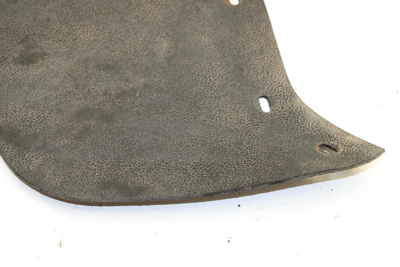 93 Polaris Trail Boss 350L 4x4 OEM Rear Fender Right Mud Flap 5850090-070 AP112