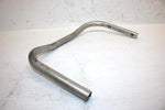 2002 Ski-doo Mxz 500 Oem Rear Bumper 518322708 SS16