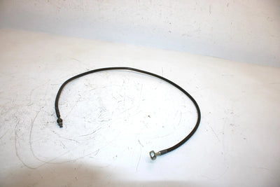 07 Arctic Cat Crossfire 800 Efi Oem Brake Line Hose 2602-009 SA158