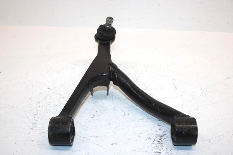 2000 Suzuki Lt-a500f Oem Front Left Upper A Arm 52440-09810 AS25