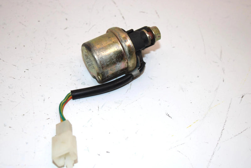 08 Arctic Cat Atv 250 Utility 2x4  Oem Start Mag Set 3303-857 AA13