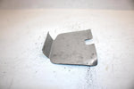 08 Arctic Cat 650 Auto Trans 4x4 Trv Oem Rear Gas Tank Heat Shield 0470-710 AA6