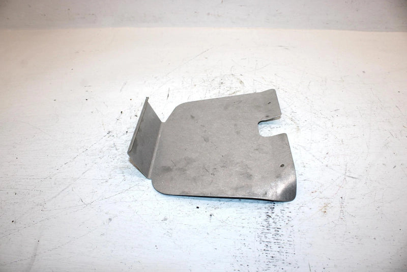 08 Arctic Cat 650 Auto Trans 4x4 Trv Oem Rear Gas Tank Heat Shield 0470-710 AA6