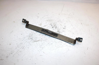 84 Yamaha Phazer Se Oem Front Bumper Plate 80L-77185-00-00 SY9