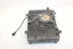 2003 Kawasaki Prairie 650 Oem Radiator Assembly 14037-1283 59502-1140 AK26