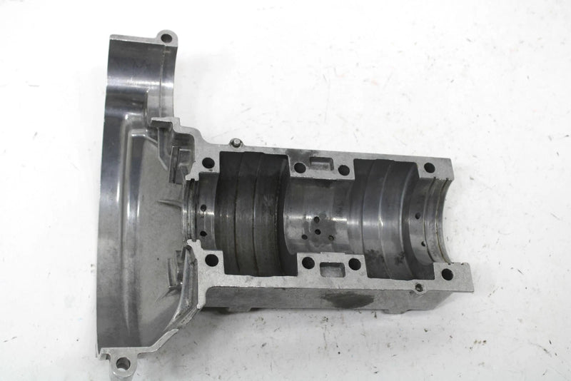 1985 Yamaha Phazer E Oem Lower Crankcase Half 8V0-15100-01-00 SY57