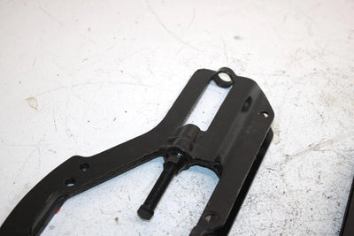 83 Yamaha Excel Iii Ec340g Oem Track Tensioner Bracket Set 8E3-47412-00-00 SY7