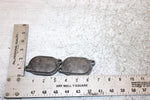 1986 Honda Trx350 Oem Valve Cover Cap Pair 12351-428-000 Q2289