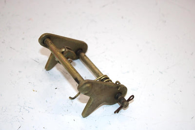 01 Kawasaki Prairie 300 Kvf300a 4x4 Oem Seat Hook 27012-1381 AK7