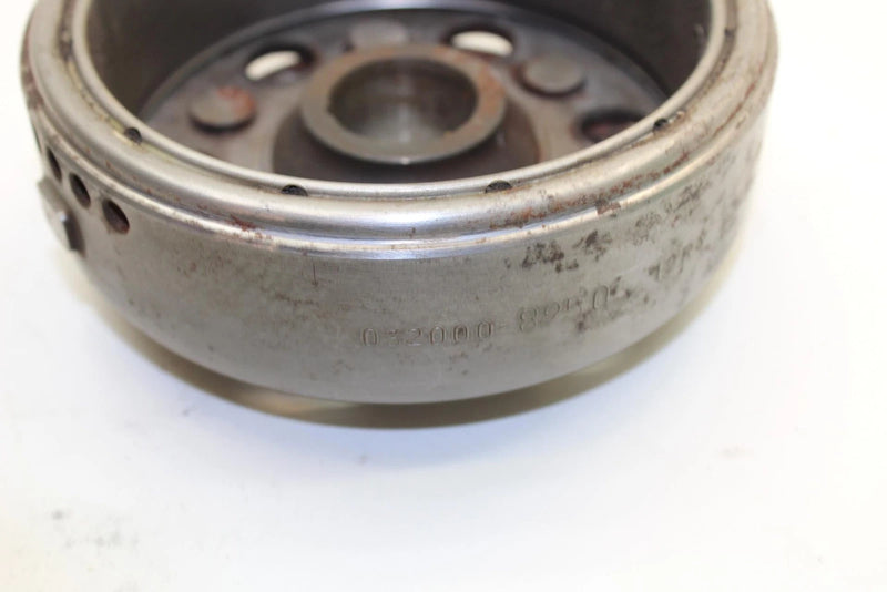 1998 Ski-doo Mxz 583 Oem Flywheel 410922500 Q3777
