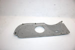 2003 Ski-doo Mxz 380f Oem Right Pan Support 518322636 SS28 