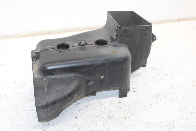 80 Yamaha Enticer 340 Deluxe Oem Cylinder Shroud Assembly 8G8-12651-00-00 SY129
