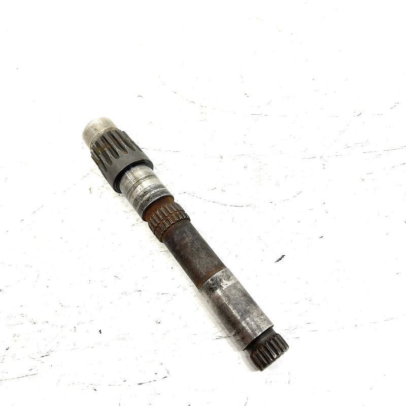 1991 Polaris Trail Boss 350L 2x4 OEM Transmission Input Shaft 3231532 AP227