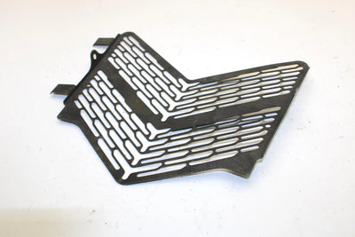 2005 Yamaha Rs Vector Oem Front Hood Screen 8ES-77134-00-00 SY96
