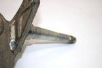 03 YamahaBear Tracker Yfm250xr OemLeft SteeringKnuckle Assy 4XE-F3501-20-00 AY13