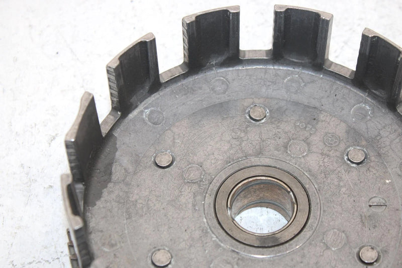 1996 Kawasaki Bayou 300 Oem Clutch Basket 13095-1133 13095-1364 AK19