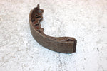 1998 Suzuki Quadrunner 250 Oem Brake Shoe Set 54400-19830 AS13