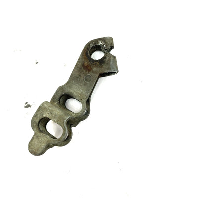 01-09 Honda Foreman Rubicon TRX500 OEM Rear Brake Cam Arm 43410-HN2-000 AH79