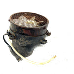 93-95 Yamaha Kodiak 400 4x4 OEM Radiator Cooling Fan 4GB-12405-00-00 AY71