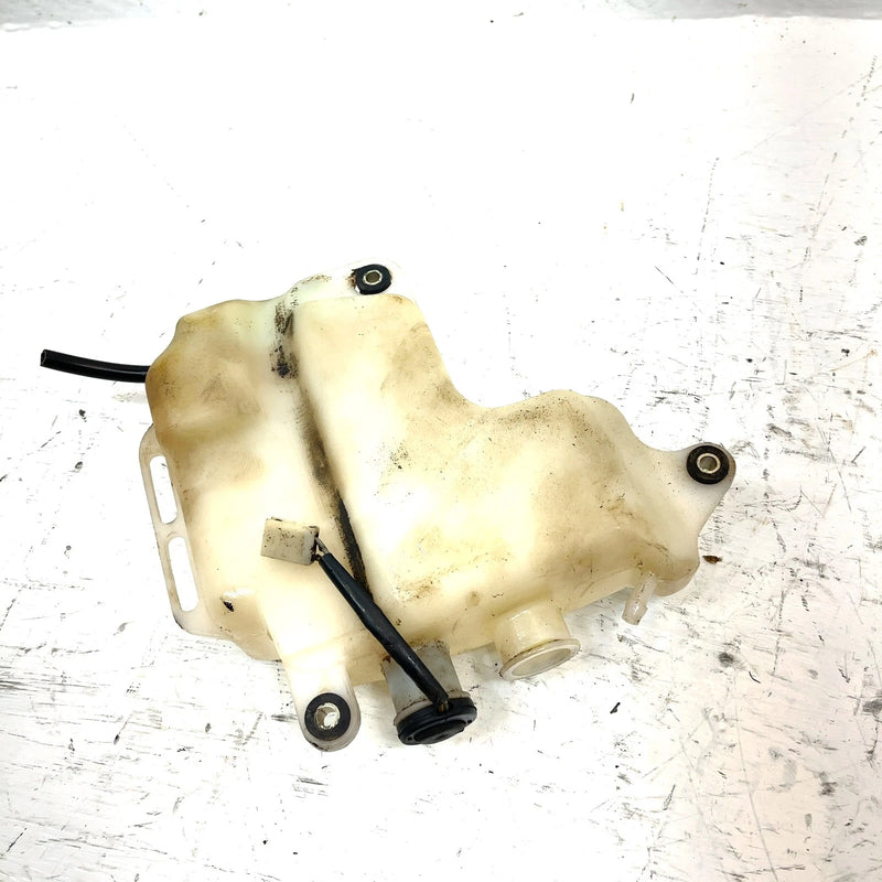 80-85 Yamaha Tri Moto 125 OEM Oil Tank 3X3-21751-00-00 AY62