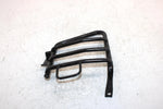 1997 Kawasaki Bayou 220 Oem Left Footrest 34028-1308 AK21